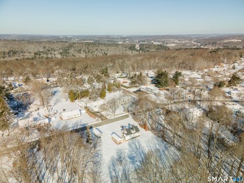 Tiny photo for 240 Browning Road, Norwich, CT 06360 (MLS # 24148851)