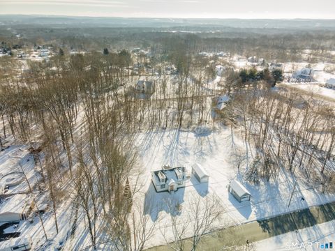 Tiny photo for 240 Browning Road, Norwich, CT 06360 (MLS # 24148851)