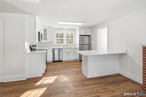 Tiny photo for 240 Browning Road, Norwich, CT 06360 (MLS # 24148851)