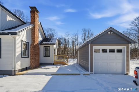 Tiny photo for 240 Browning Road, Norwich, CT 06360 (MLS # 24148851)