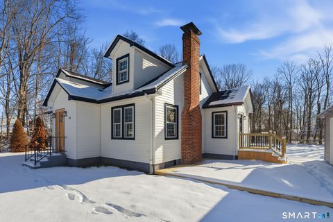 Tiny photo for 240 Browning Road, Norwich, CT 06360 (MLS # 24148851)