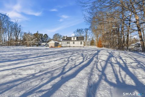 Tiny photo for 240 Browning Road, Norwich, CT 06360 (MLS # 24148851)