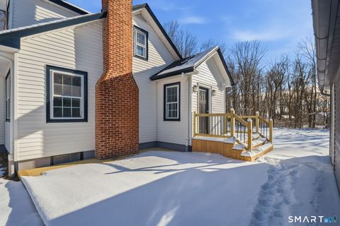 Tiny photo for 240 Browning Road, Norwich, CT 06360 (MLS # 24148851)
