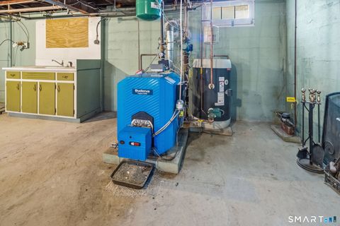 Tiny photo for 240 Browning Road, Norwich, CT 06360 (MLS # 24148851)