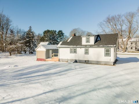 Tiny photo for 240 Browning Road, Norwich, CT 06360 (MLS # 24148851)