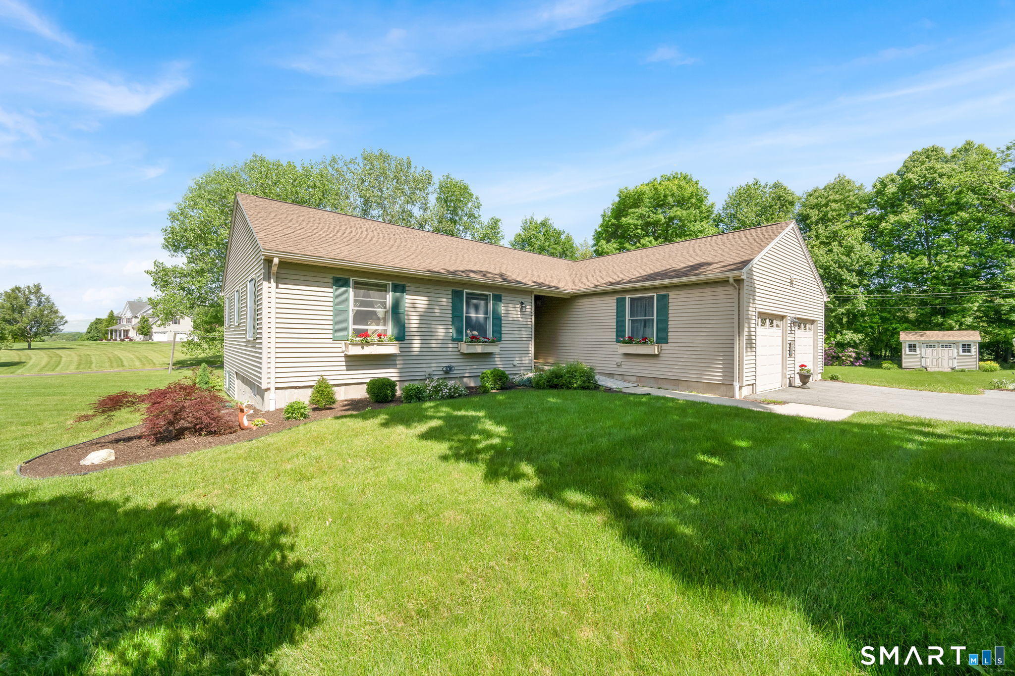 32 Kibbe Road