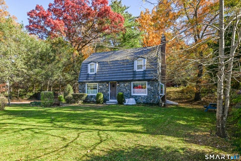 Tiny photo for 214 Wheeler Road, Litchfield, CT 06759 (MLS # 24215968)