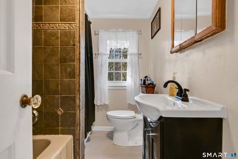Tiny photo for 214 Wheeler Road, Litchfield, CT 06759 (MLS # 24215968)