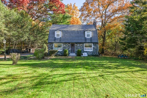 Photo of 214 Wheeler Road, Litchfield, CT 06759 (MLS # 24215968)