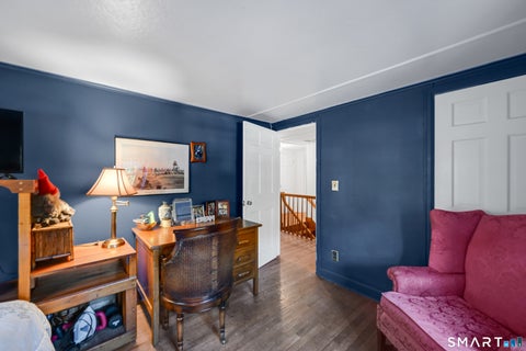 Tiny photo for 214 Wheeler Road, Litchfield, CT 06759 (MLS # 24215968)