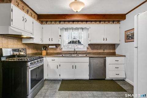Tiny photo for 214 Wheeler Road, Litchfield, CT 06759 (MLS # 24215968)