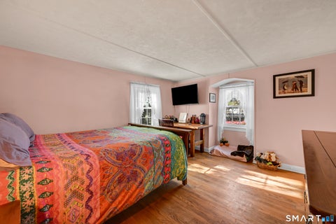 Tiny photo for 214 Wheeler Road, Litchfield, CT 06759 (MLS # 24215968)