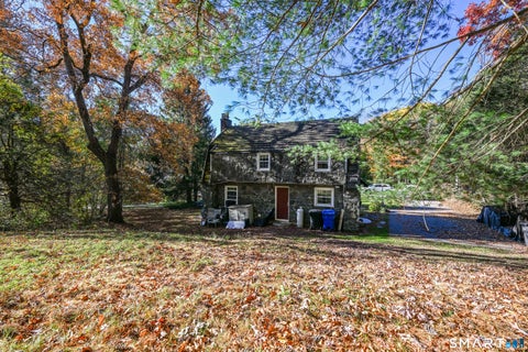 Tiny photo for 214 Wheeler Road, Litchfield, CT 06759 (MLS # 24215968)