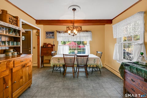 Tiny photo for 214 Wheeler Road, Litchfield, CT 06759 (MLS # 24215968)