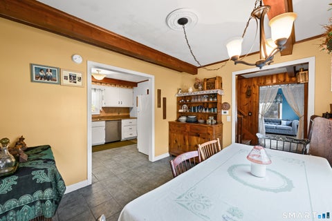 Tiny photo for 214 Wheeler Road, Litchfield, CT 06759 (MLS # 24215968)