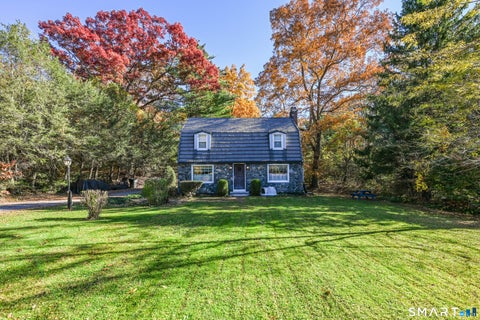 Tiny photo for 214 Wheeler Road, Litchfield, CT 06759 (MLS # 24215968)