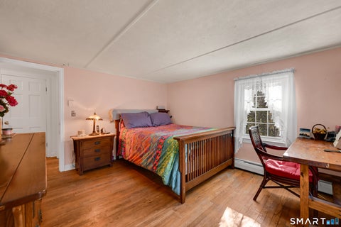 Tiny photo for 214 Wheeler Road, Litchfield, CT 06759 (MLS # 24215968)
