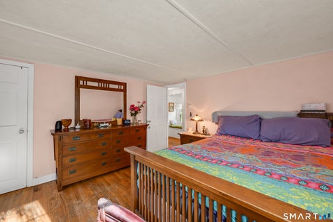 Tiny photo for 214 Wheeler Road, Litchfield, CT 06759 (MLS # 24215968)