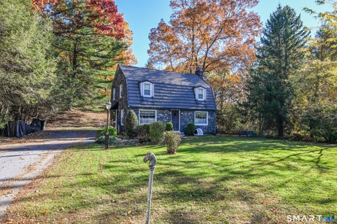 Tiny photo for 214 Wheeler Road, Litchfield, CT 06759 (MLS # 24215968)
