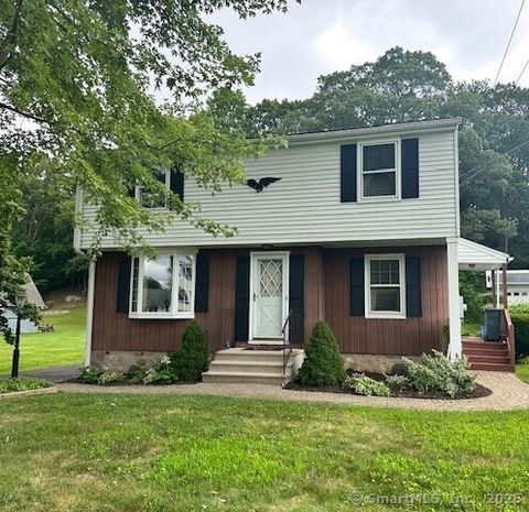 245 East Street Wolcott CT 06716