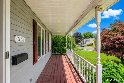 Tiny photo for 65 Claire Street, Bristol, CT 06010 (MLS # 24209541)
