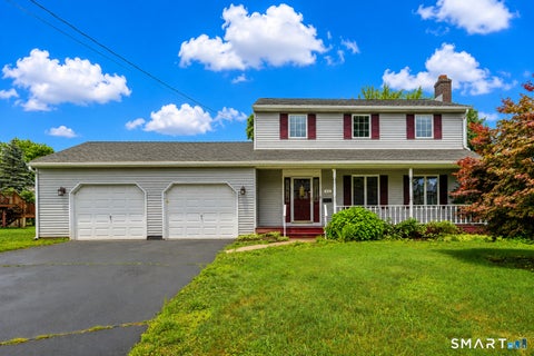 Photo of 65 Claire Street, Bristol, CT 06010 (MLS # 24209541)