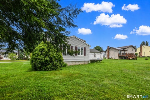 Tiny photo for 65 Claire Street, Bristol, CT 06010 (MLS # 24209541)