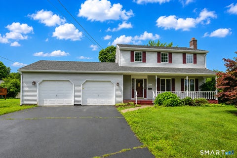 Tiny photo for 65 Claire Street, Bristol, CT 06010 (MLS # 24209541)