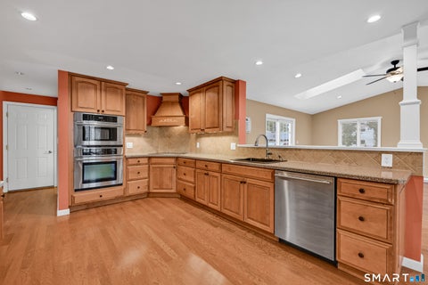 Tiny photo for 65 Claire Street, Bristol, CT 06010 (MLS # 24209541)
