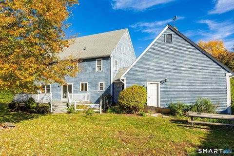 Tiny photo for 49 Strong Road, South Windsor, CT 06074 (MLS # 24212636)