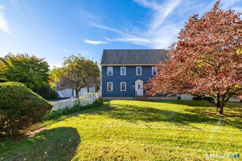 Photo of 49 Strong Road, South Windsor, CT 06074 (MLS # 24212636)
