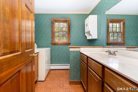 Tiny photo for 49 Strong Road, South Windsor, CT 06074 (MLS # 24212636)