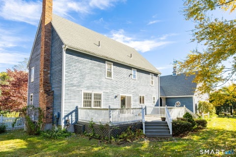 Tiny photo for 49 Strong Road, South Windsor, CT 06074 (MLS # 24212636)