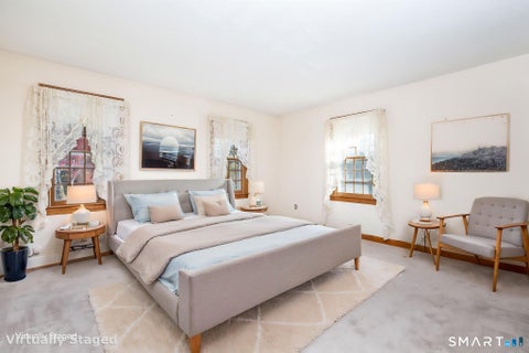 Tiny photo for 49 Strong Road, South Windsor, CT 06074 (MLS # 24212636)