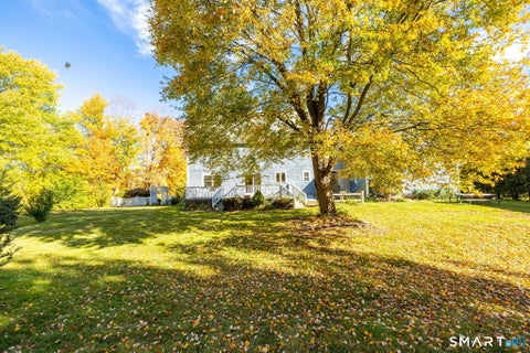 Tiny photo for 49 Strong Road, South Windsor, CT 06074 (MLS # 24212636)