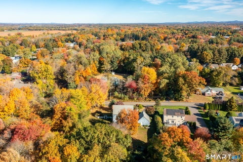 Tiny photo for 49 Strong Road, South Windsor, CT 06074 (MLS # 24212636)