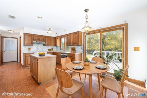 Tiny photo for 49 Strong Road, South Windsor, CT 06074 (MLS # 24212636)