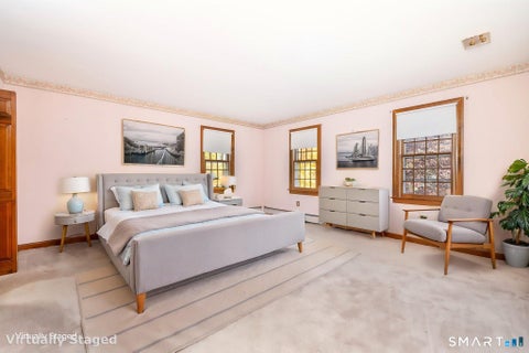 Tiny photo for 49 Strong Road, South Windsor, CT 06074 (MLS # 24212636)