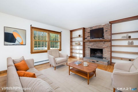 Tiny photo for 49 Strong Road, South Windsor, CT 06074 (MLS # 24212636)