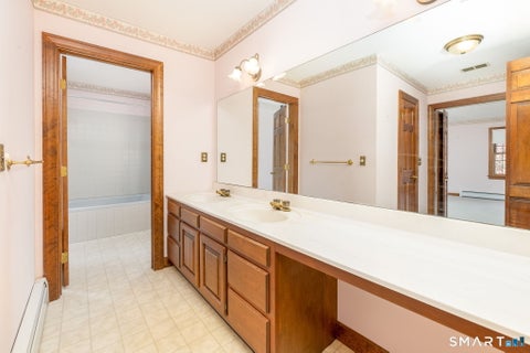 Tiny photo for 49 Strong Road, South Windsor, CT 06074 (MLS # 24212636)