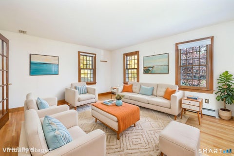 Tiny photo for 49 Strong Road, South Windsor, CT 06074 (MLS # 24212636)