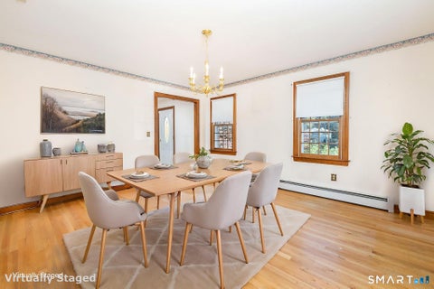 Tiny photo for 49 Strong Road, South Windsor, CT 06074 (MLS # 24212636)