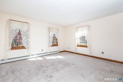 Tiny photo for 49 Strong Road, South Windsor, CT 06074 (MLS # 24212636)