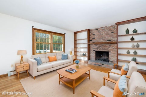 Tiny photo for 49 Strong Road, South Windsor, CT 06074 (MLS # 24212636)