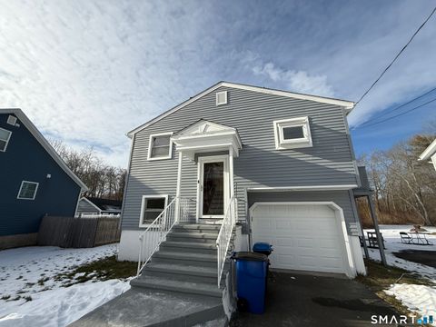 Photo of 86 Gene Street, East Haven, CT 06513 (MLS # 24148420)