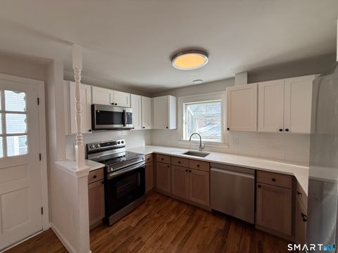 Tiny photo for 86 Gene Street, East Haven, CT 06513 (MLS # 24148420)