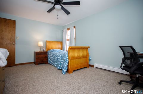 Tiny photo for 110 Pautipaug Hill Road, Sprague, CT 06330 (MLS # 24147098)