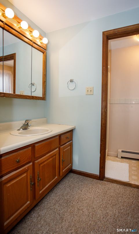 Tiny photo for 110 Pautipaug Hill Road, Sprague, CT 06330 (MLS # 24147098)