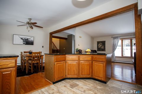 Tiny photo for 110 Pautipaug Hill Road, Sprague, CT 06330 (MLS # 24147098)