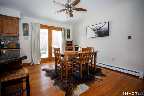 Tiny photo for 110 Pautipaug Hill Road, Sprague, CT 06330 (MLS # 24147098)